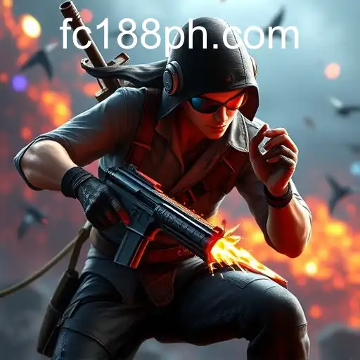 Exploring the Thrills of Action Games: Unleash the Excitement with 'fc188'