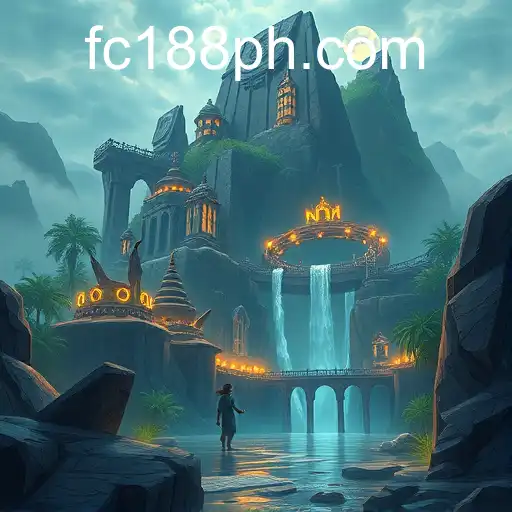 Exploring the World of Adventure Games: A Deep Dive into the 'fc188' Category