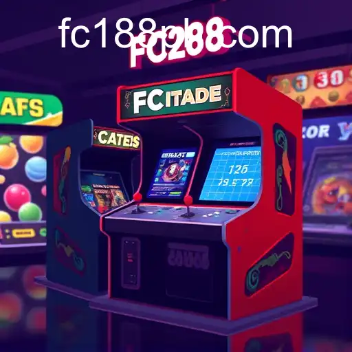 Discover the Timeless Appeal of Arcade Classics