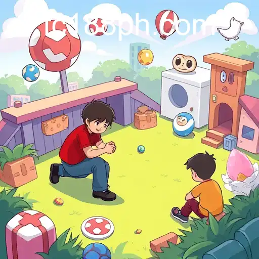 The Rise of Casual Games: Exploring the Popularity of 'fc188' Category in the Gaming World