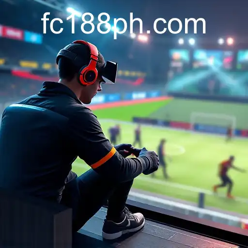 The Digital Transformation of Gaming Platforms