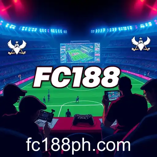 Evolution of Gaming: The Rise of FC188 in the Online Sphere
