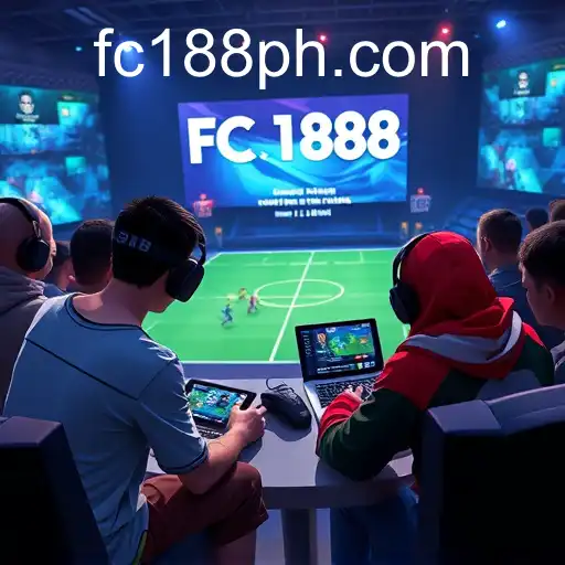 The Evolving Landscape of Online Gaming