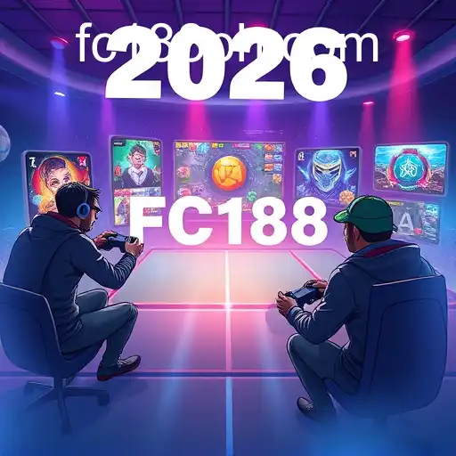FC188 Revolutionizes Online Gaming