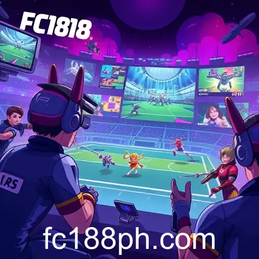 Exploring the Rise of FC188 in 2025