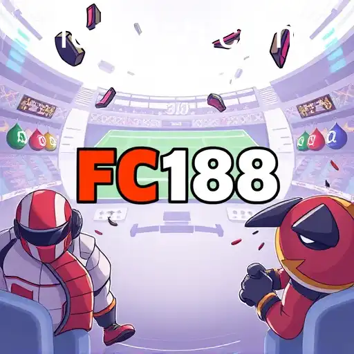 The Rising Influence of FC188 in Online Gaming