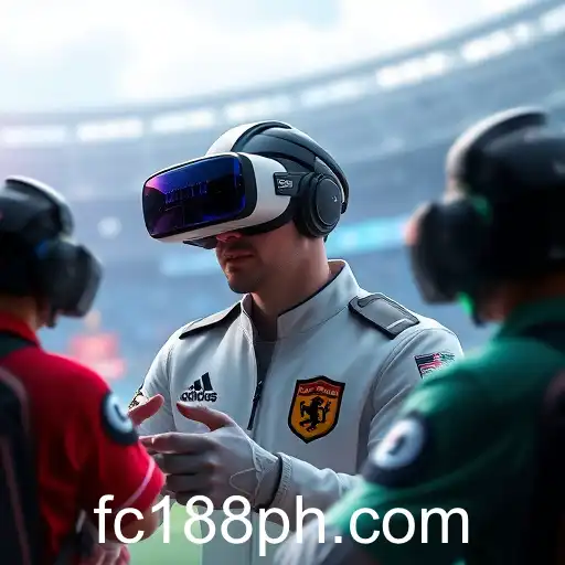 Gaming Evolution: Trends and Transformation