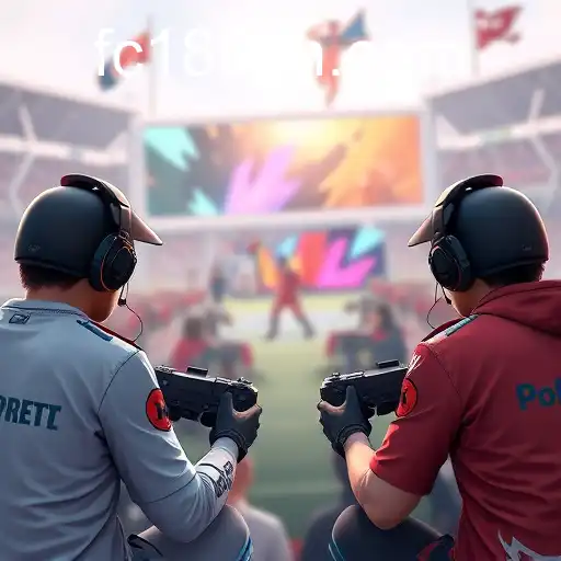 Exploring the Dynamic World of Multiplayer Games on FC188