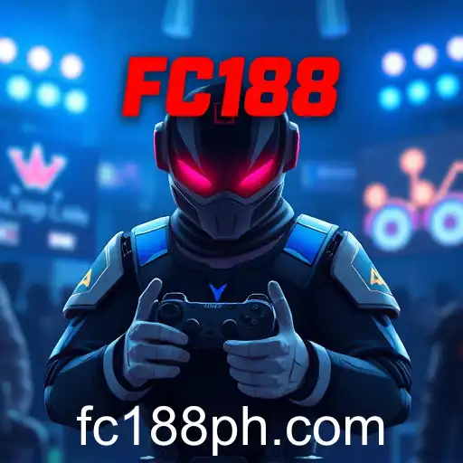 The Digital Evolution: FC188 and the Future of Gaming