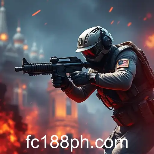 Exploring the Digital Frontier of FC188 Gaming