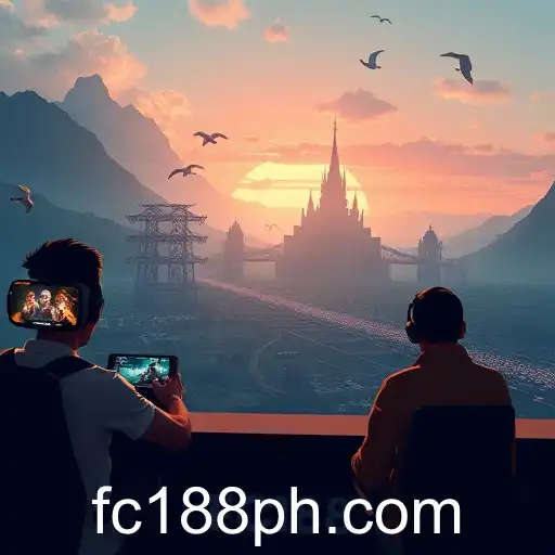 The Evolution of Gaming: FC188 in the Digital Age