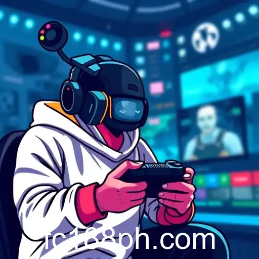 The Evolution of Online Gaming Communities