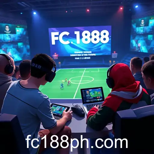 The Evolving Landscape of Online Gaming