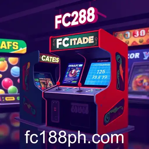 The Digital Playground: FC188's Impact on Online Gaming