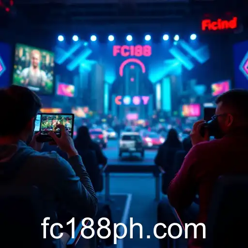 The Rise of FC188: A Game Changer in the Gaming World