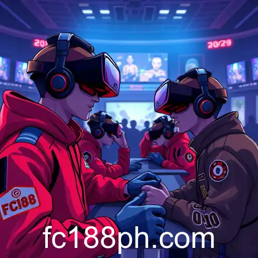 The Rising Influence of FC188 on Online Gaming in 2026