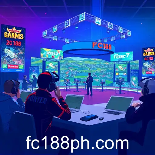 The Rise of FC188: Navigating Challenges in 2025