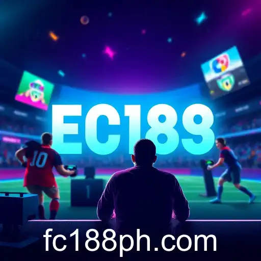 Digital Gaming Evolution on FC188