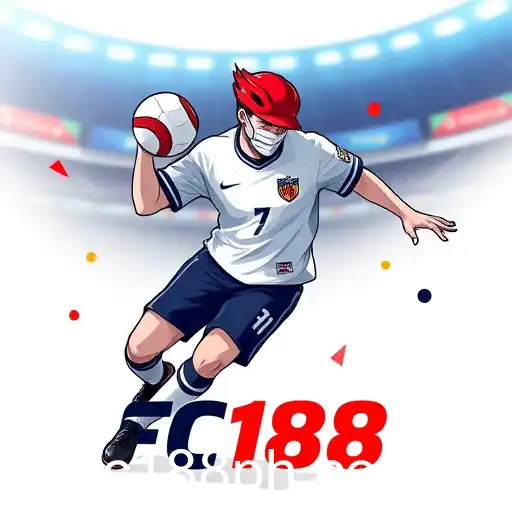 FC188 Expands in Online Gaming Arena
