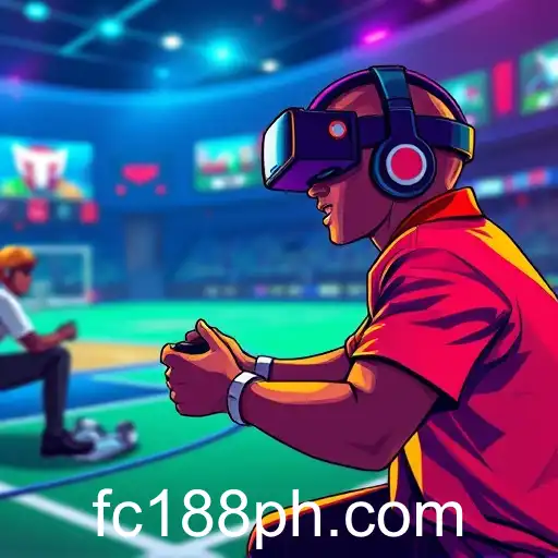 Gaming Evolutions in 2025: The Rise of FC188