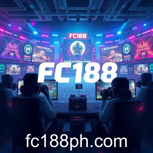The Rise of FC188: A Digital Gaming Revolution