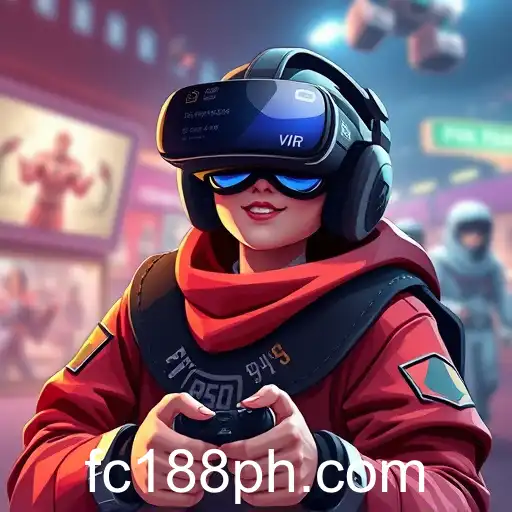 The Evolution of Gaming: FC188 Reshaping the Digital Battlefield