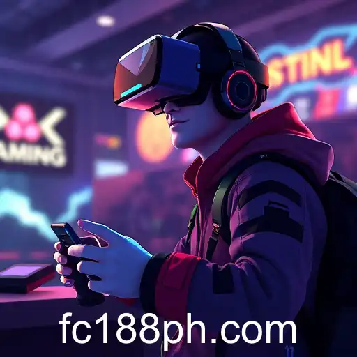 The Rise of FC188 in the Gaming World