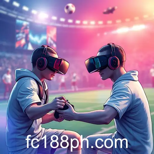 Rise of Online Gaming in 2025