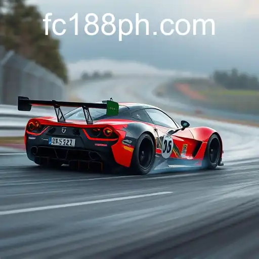 The Thrill of Racing Games: A Dive into the 'fc188' Experience