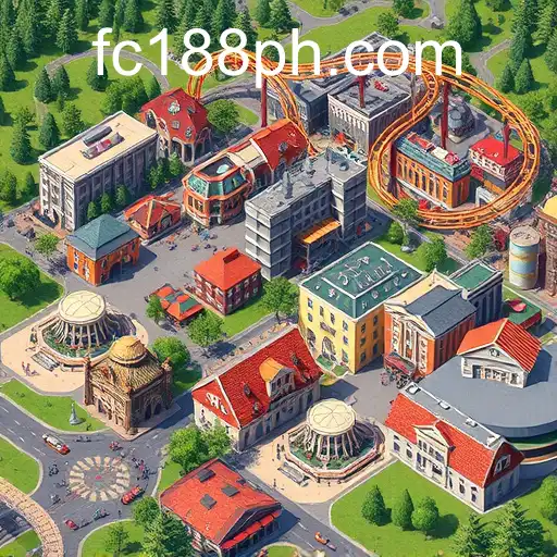 Exploring the Fascinating World of Simulation Games