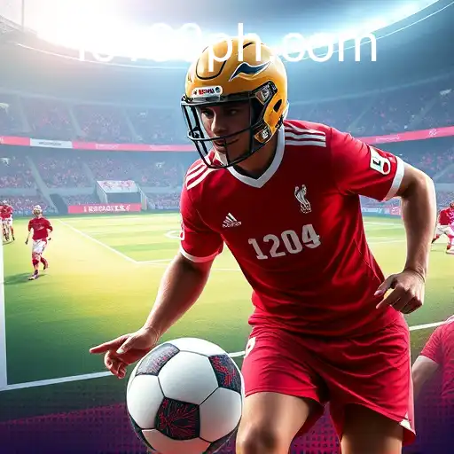 Unleashing the Thrill: Exploring the 'Sports Games' Category with FC188