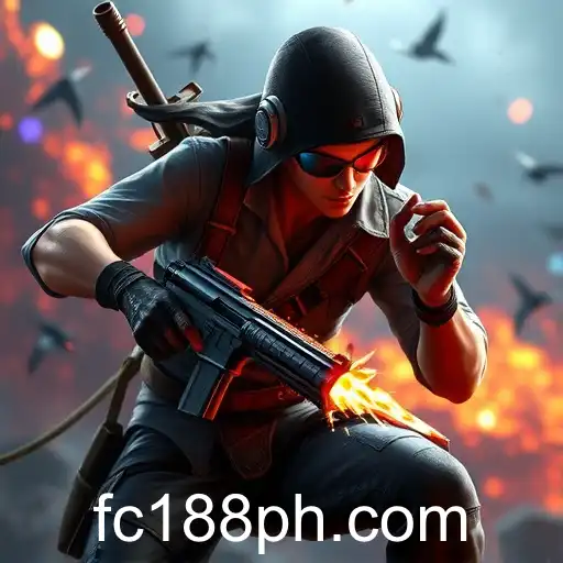 Exploring the Thrills of Action Games: Unleash the Excitement with 'fc188'