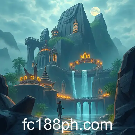 Exploring the World of Adventure Games: A Deep Dive into the 'fc188' Category