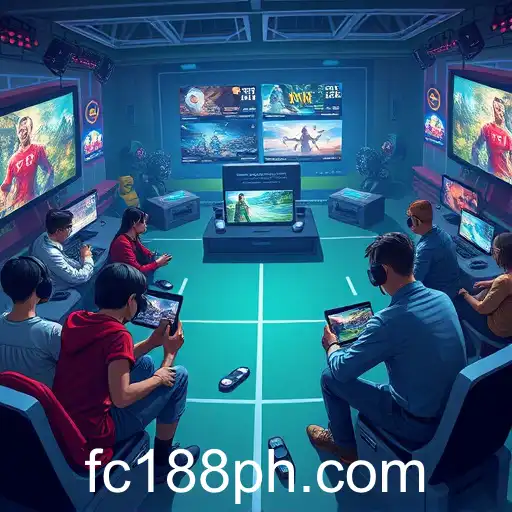 Changing Landscapes: Online Gaming and Internet Culture