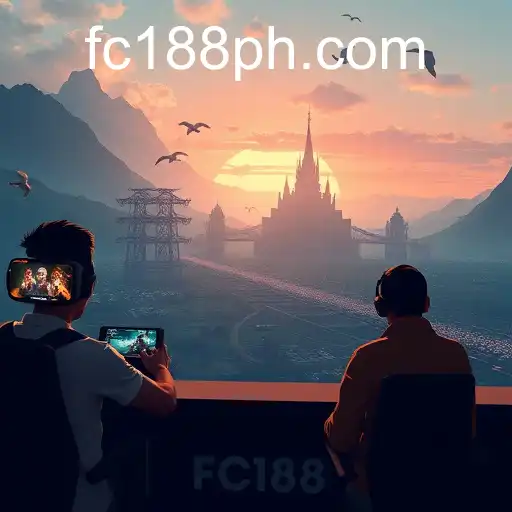 The Evolution of Gaming: FC188 in the Digital Age