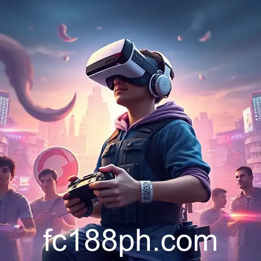 The Evolution of Online Gaming in 2025