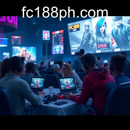 The Evolution of Online Gaming: A Deep Dive into FC188