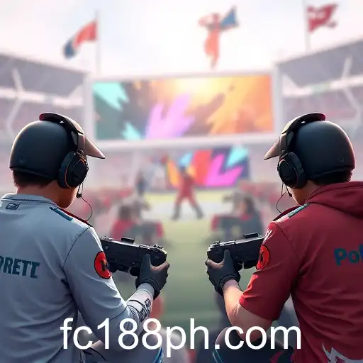 Exploring the Dynamic World of Multiplayer Games on FC188