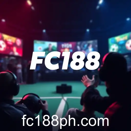 The Rise of FC188: A Digital Gaming Revolution