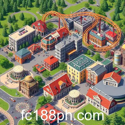 Exploring the Fascinating World of Simulation Games