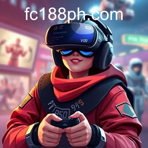 The Evolution of Gaming: FC188 Reshaping the Digital Battlefield